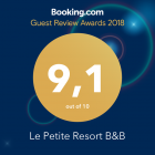 Le Petite Resort B&B  