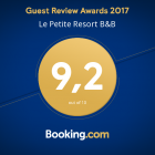 Le Petite Resort B&B  